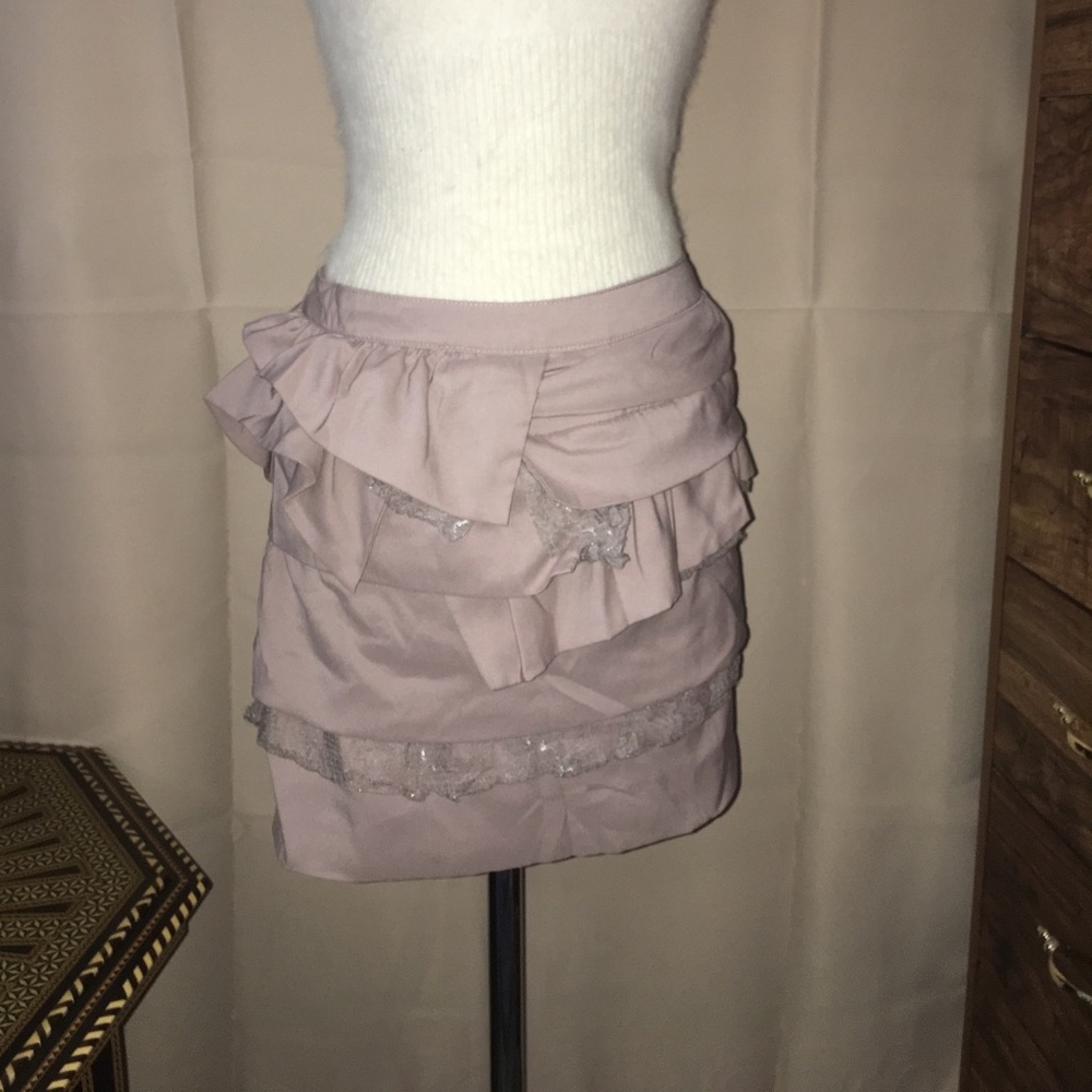 Forever 21 Mini skirt‎